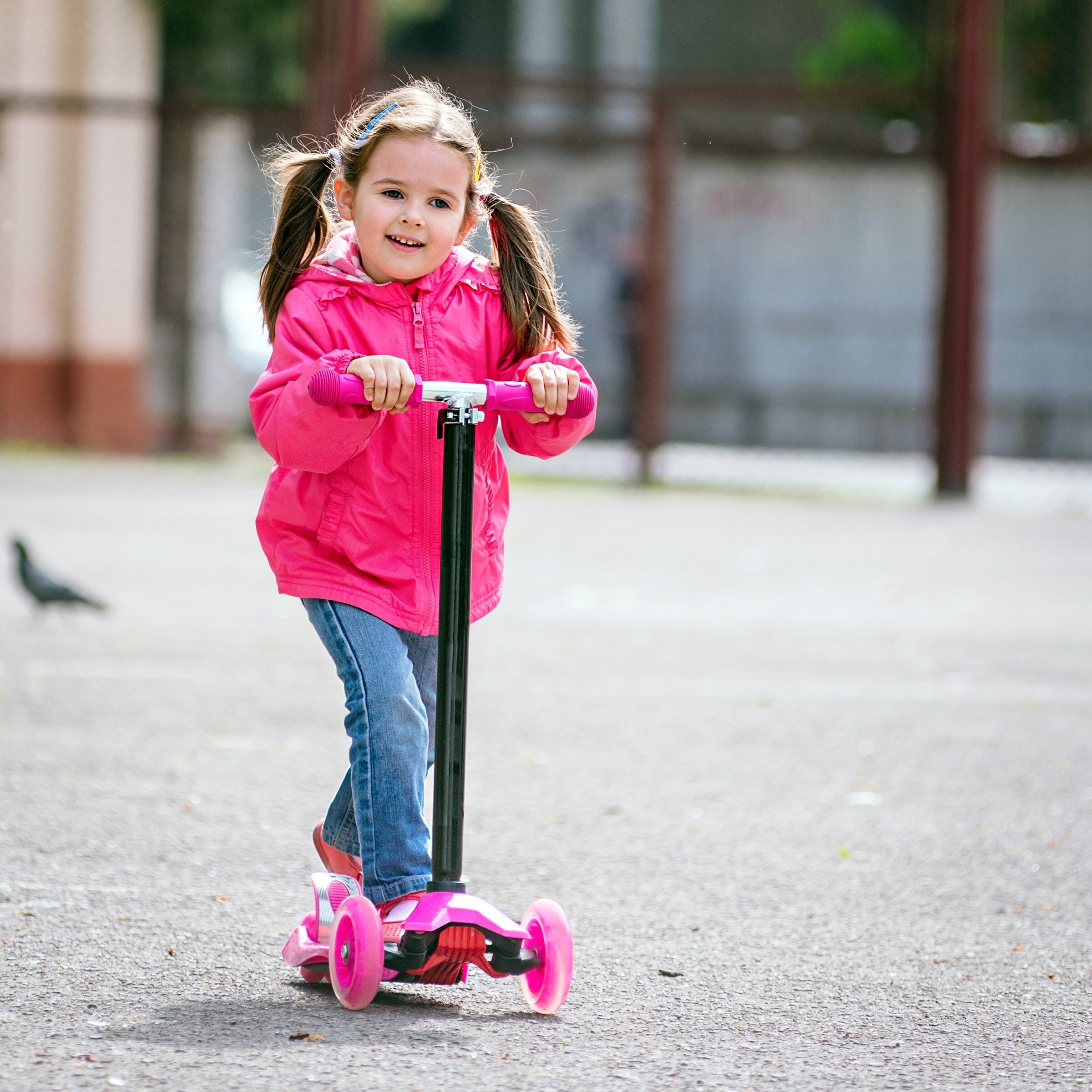 Lil rider scooter discount