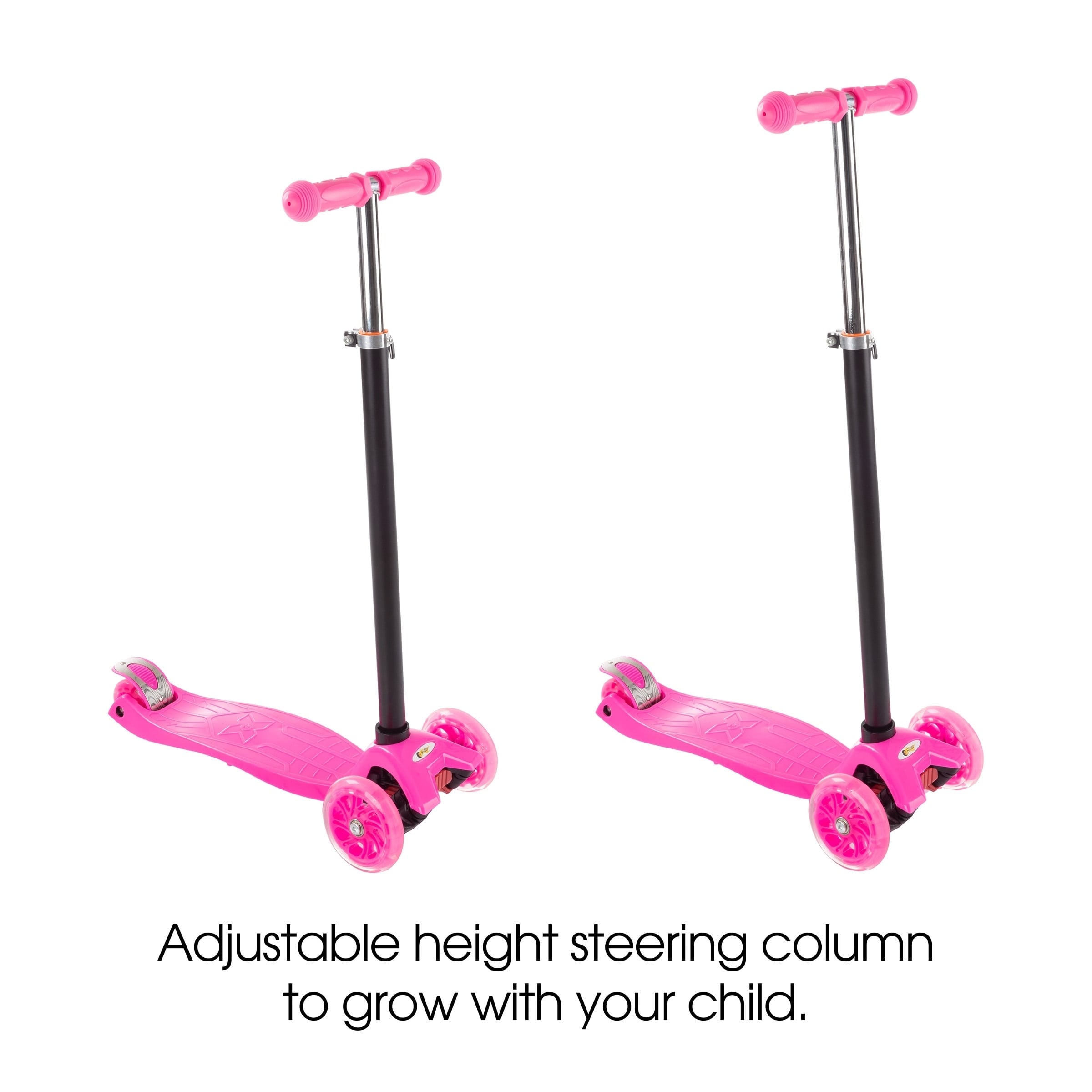 Lil rider scooter discount