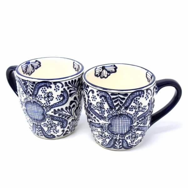 White Mugs - Bed Bath & Beyond