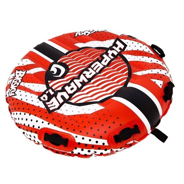 Big Sky HyperWave 1.0 Towable Tube - Bed Bath & Beyond