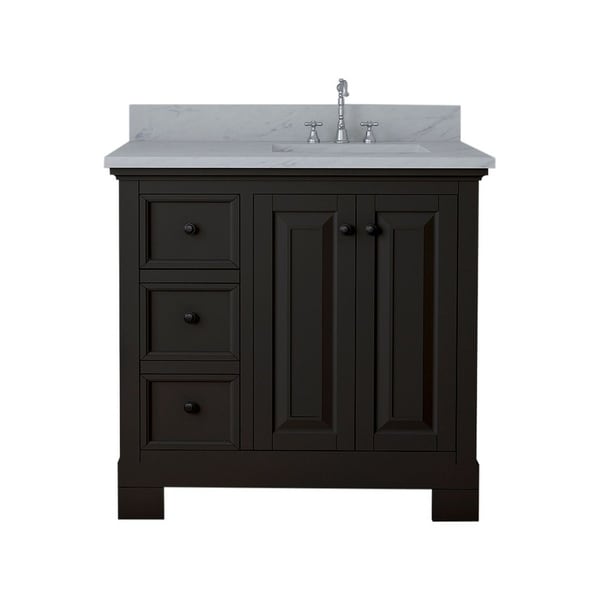 Harrisburg 36 in Bathroom Vanity