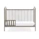 preview thumbnail 2 of 5, Avenue Greene Bali Coastal Grey Toddler Guard Rail