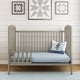 preview thumbnail 3 of 5, Avenue Greene Bali Coastal Grey Toddler Guard Rail