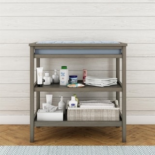 Avenue Greene Bali Coastal Grey Open Changer