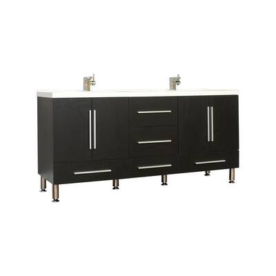 Greenville 67 inch Bathroom Vanity