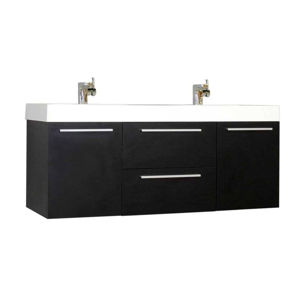 Greenville 54 inch Bathroom Vanity