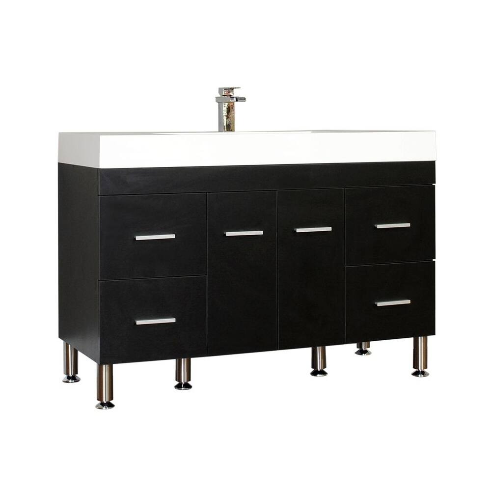 Greenville 47 inch Bathroom Vanity