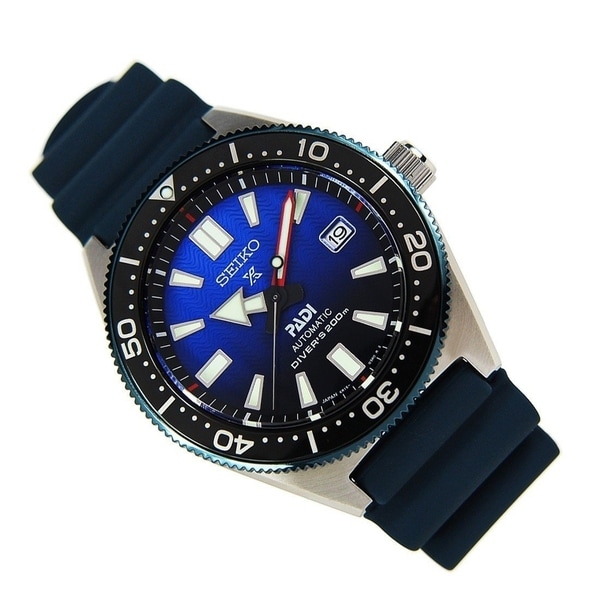 overstock seiko men's watches