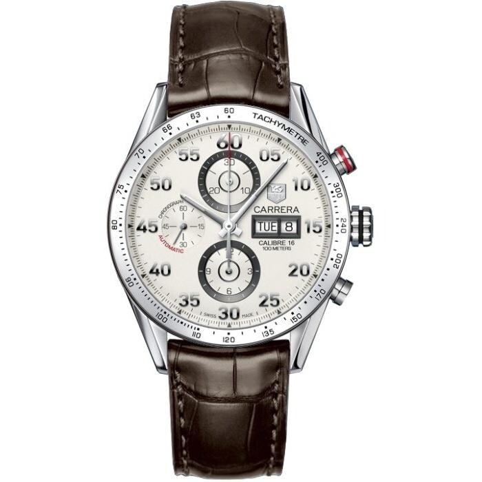 carrera watch price