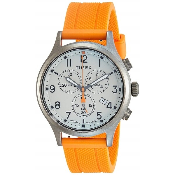 allied chronograph