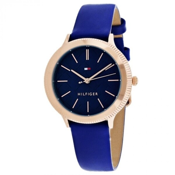 tommy hilfiger candice watch