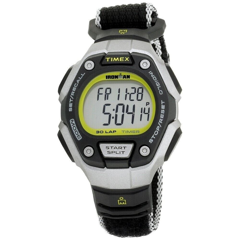 timex ironman women's watch