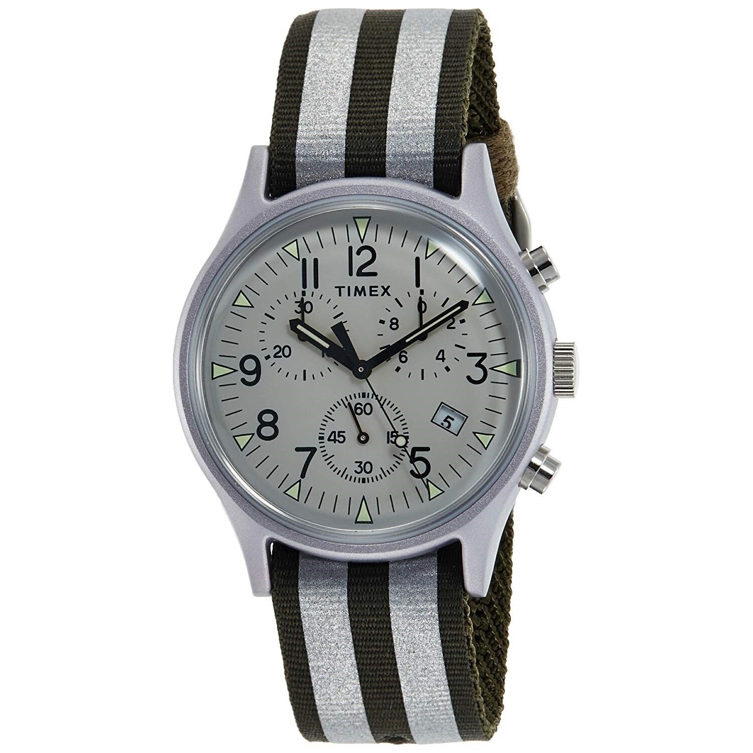 mk1 chronograph