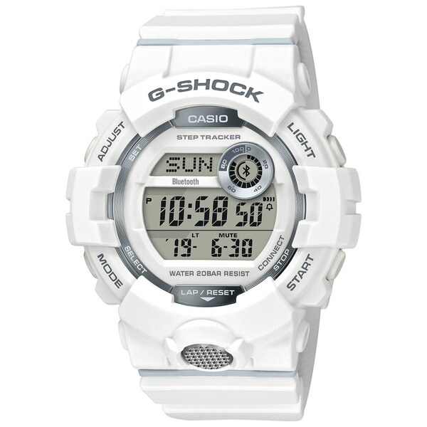 g shock scratch resistant