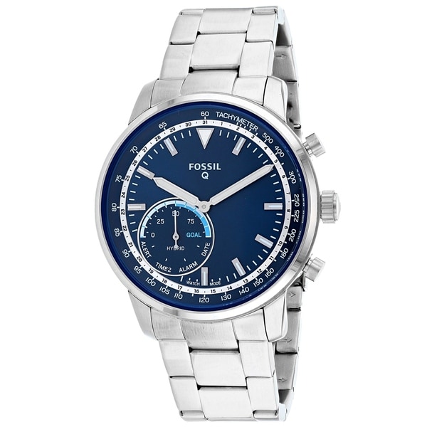 fossil q goodwin hybrid