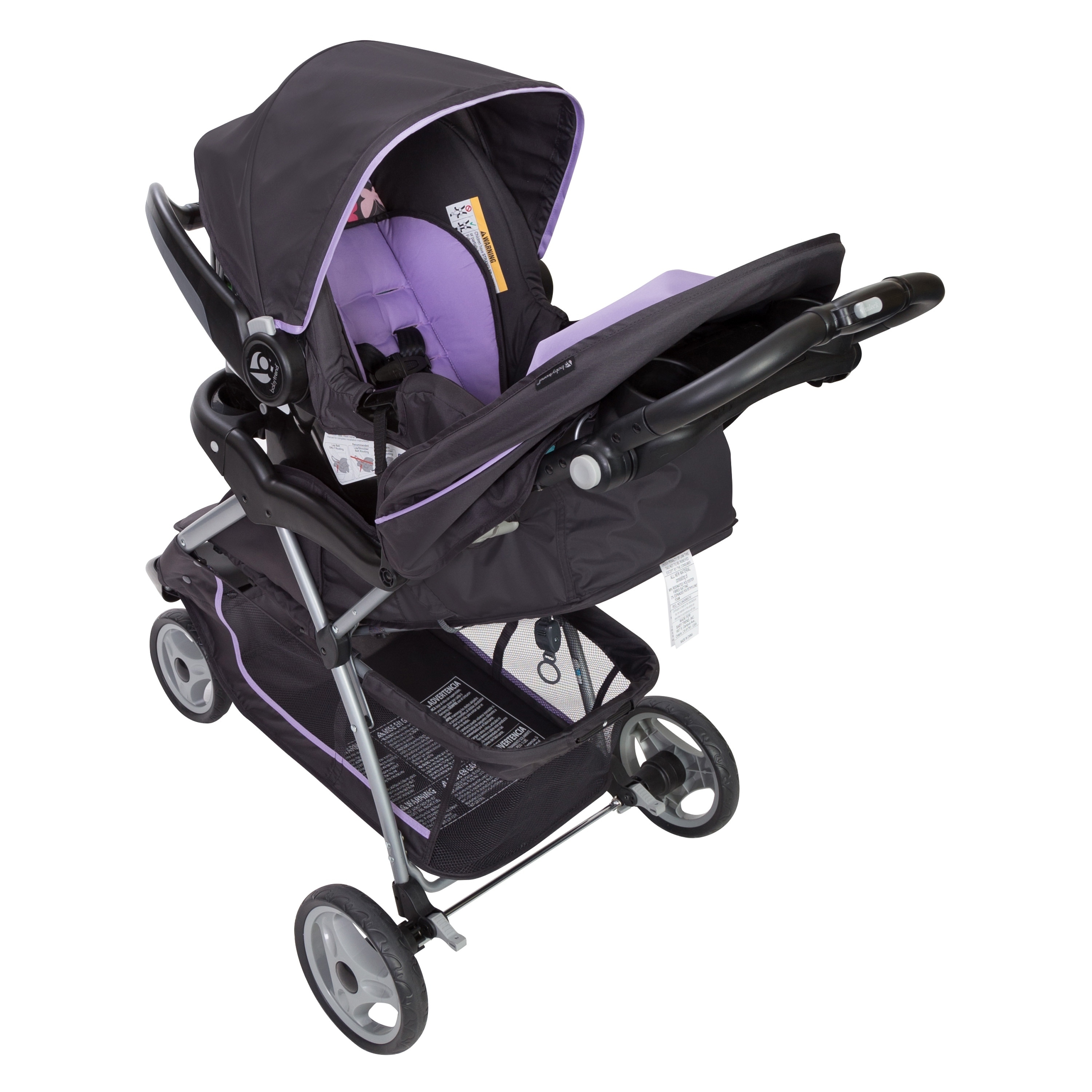 nuna mixx stroller bag Nuna main image 0