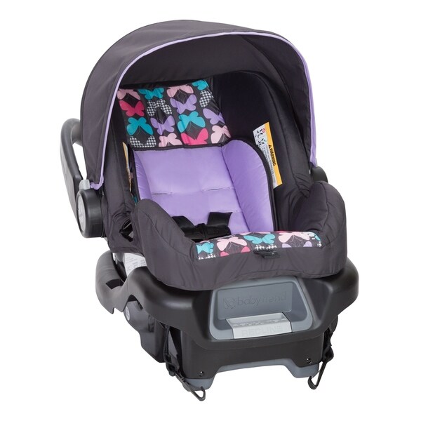 bebe Baby Trend Ez Ride 5 Travel System,Sophia - Bed Bath & Beyond