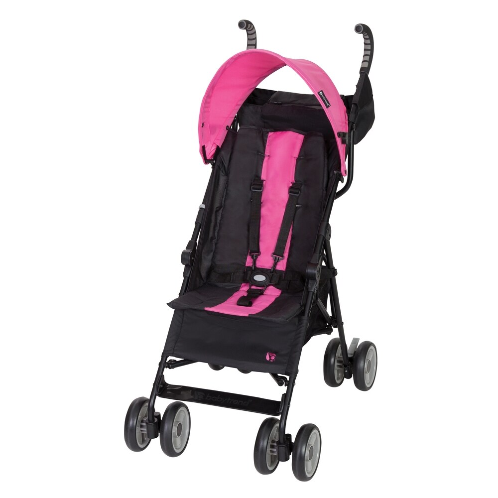 ex smart trike mini me stroller