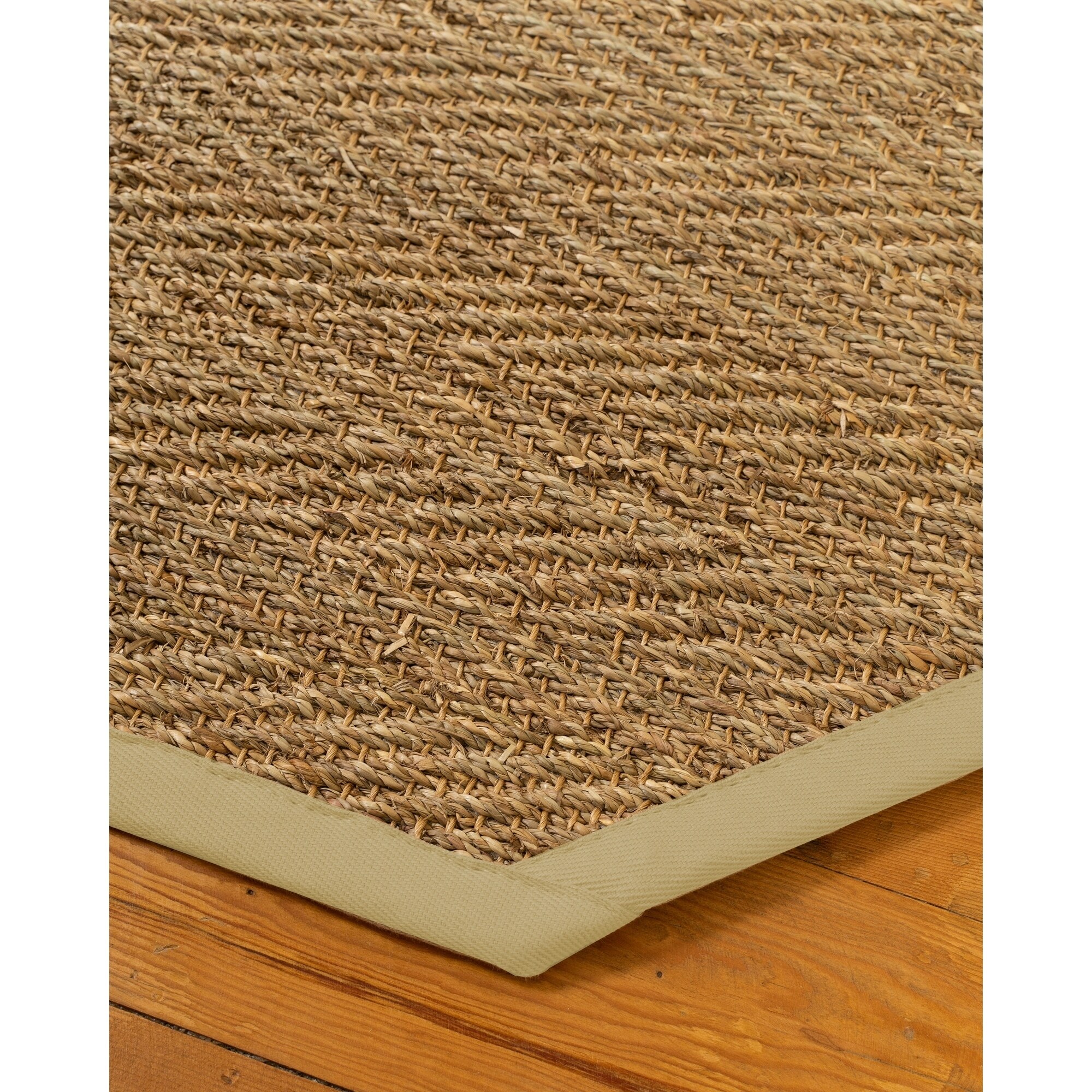 seagrass beach mat