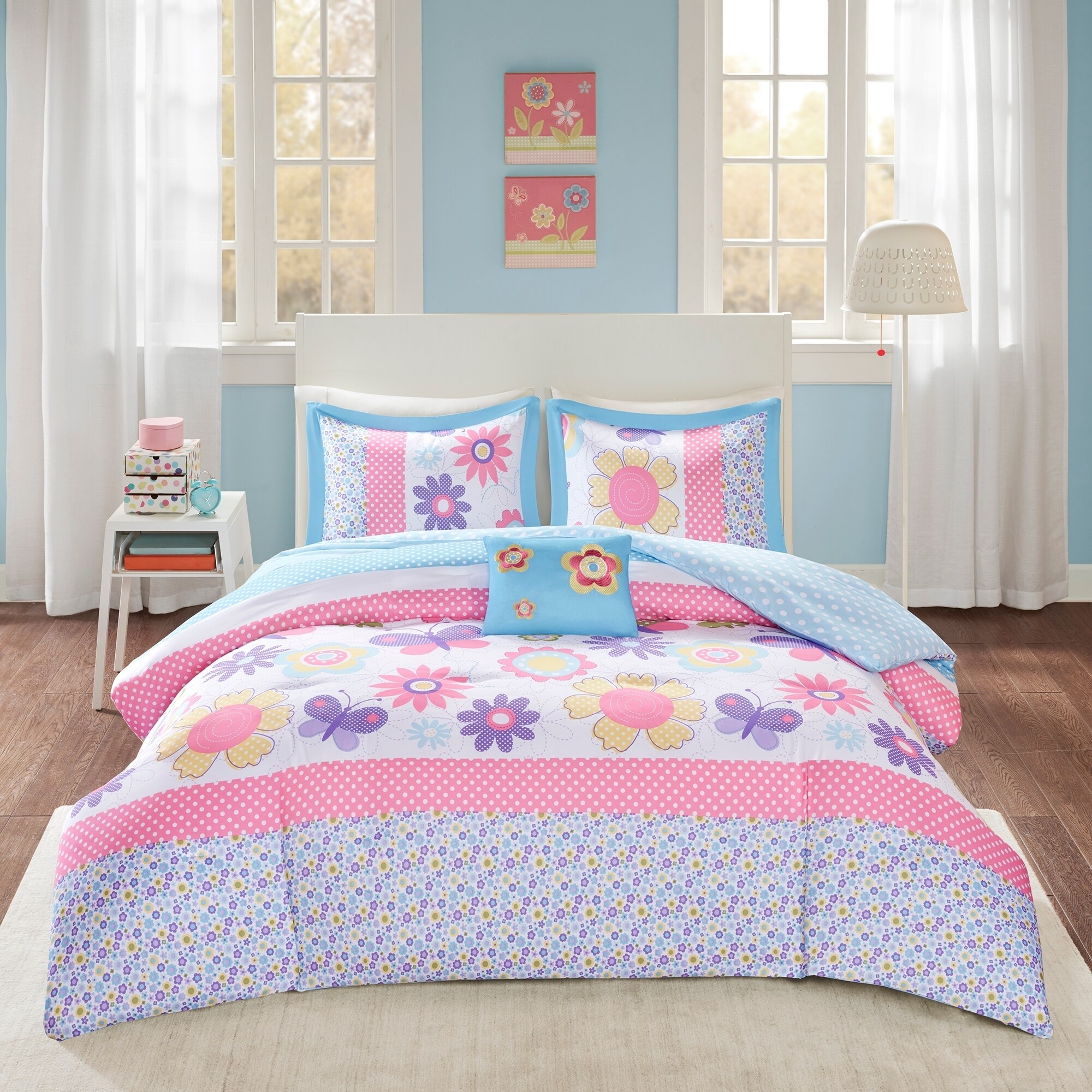 cheap boy comforter sets