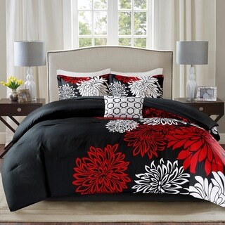 Floral Comforter Sets Find Great Bedding Deals Shopping At Overstock