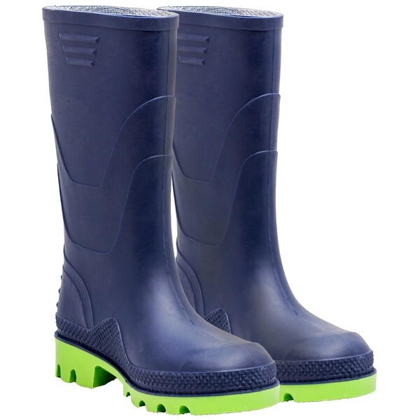 rain boots size 3