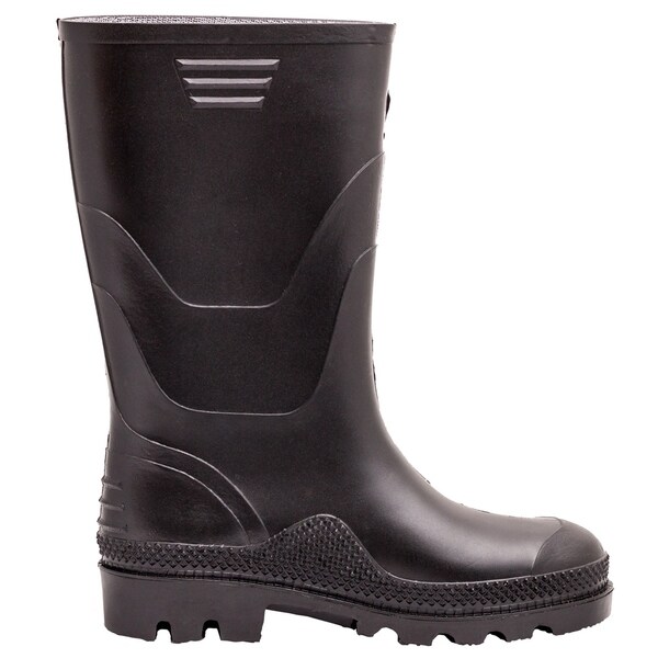 rain boots size 3