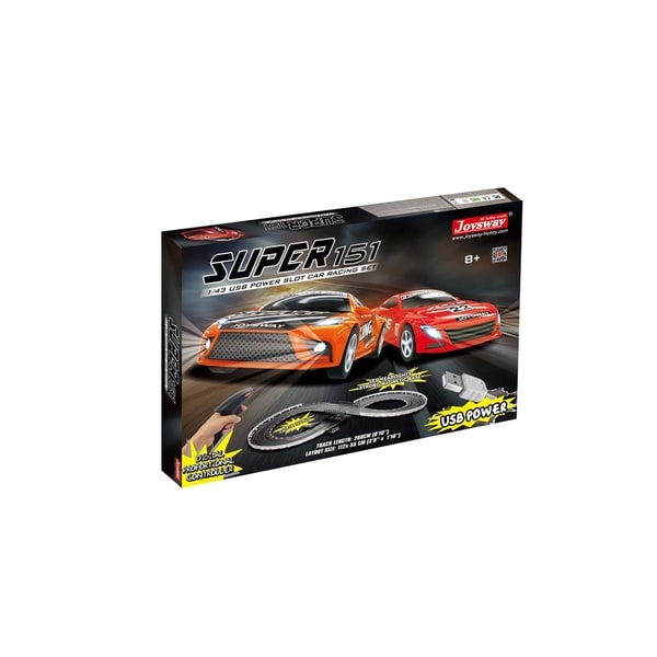 car racing set