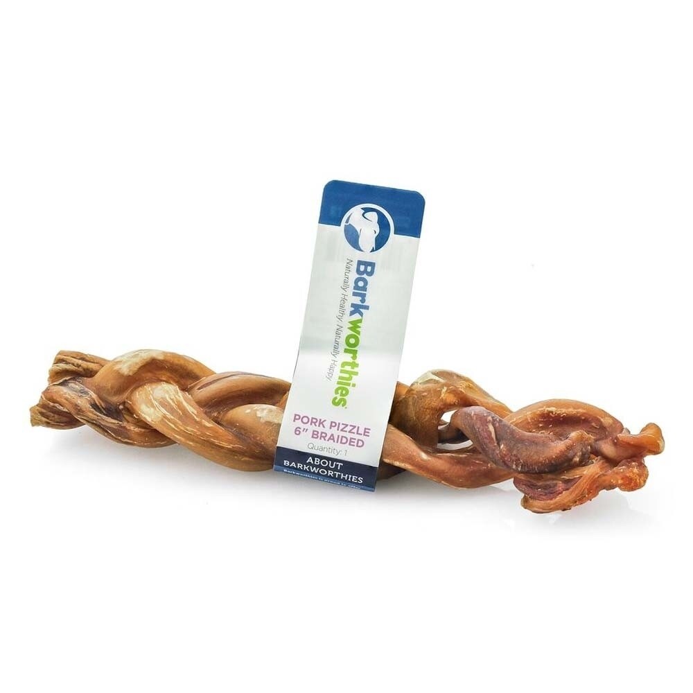 pork pizzle for dogs
