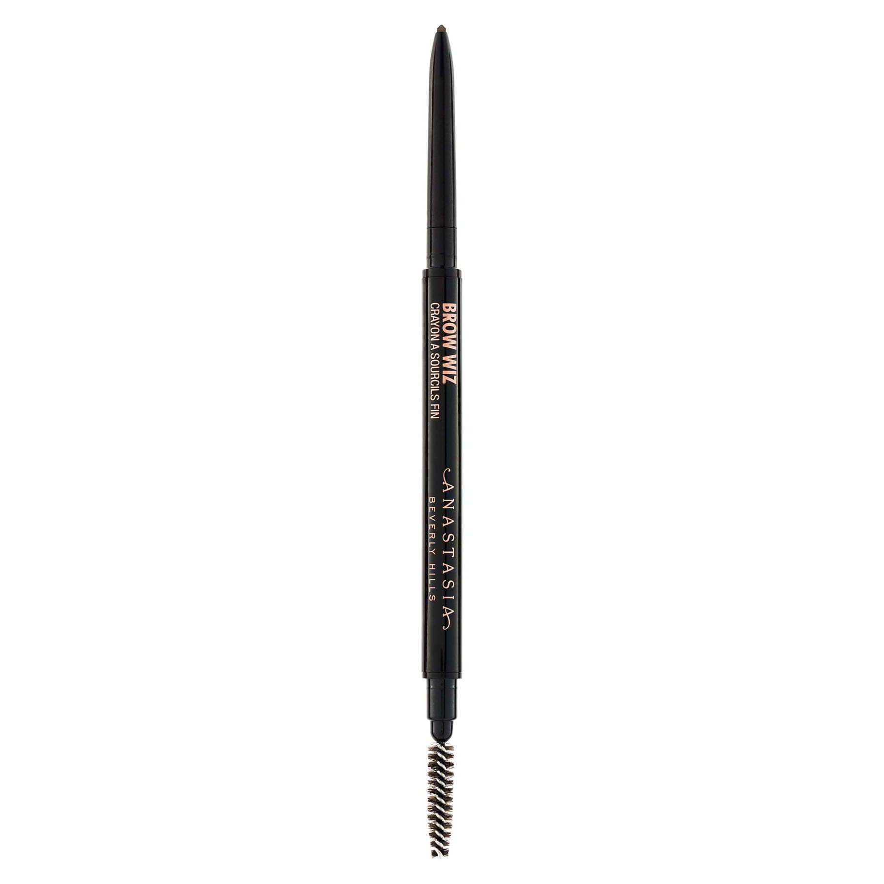 anastasia eyebrow pencil soft brown