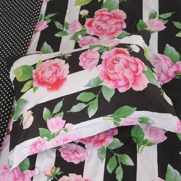 Shop Studio8 Brand Love Printed 6 Piece Comforter Set Hand