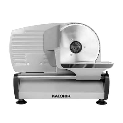 Kalorik 200 Watts Professional Food Slicer