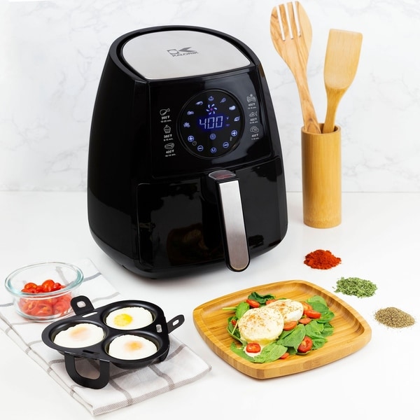 electric egg fryer