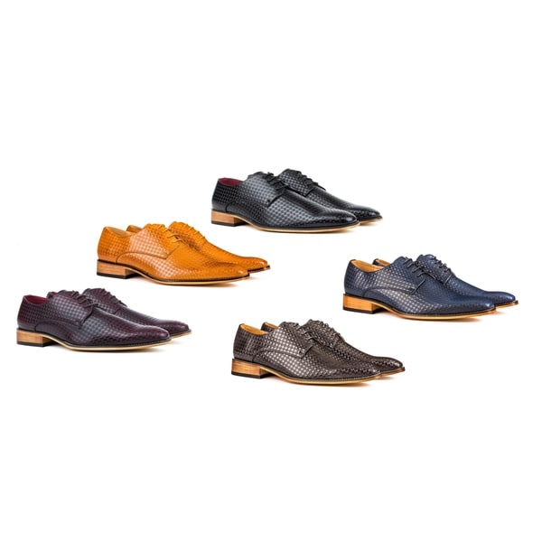 overstock mens dress shoes