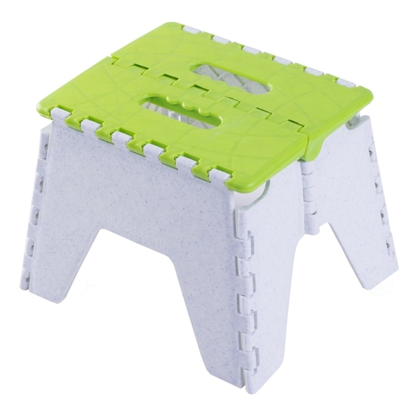 Folding S Kids Kitchen Bathroom And Bedroom Step Stool Folding S Kids Kitchen Bathroom And Bedroom Step Stool Green