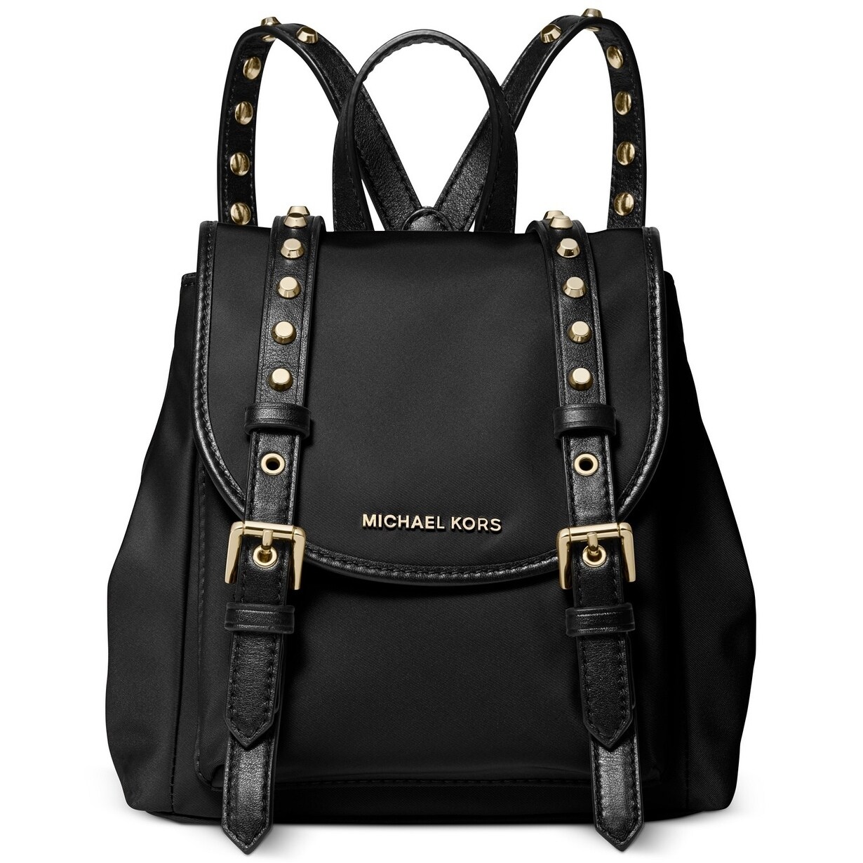 michael kors small backpack purses