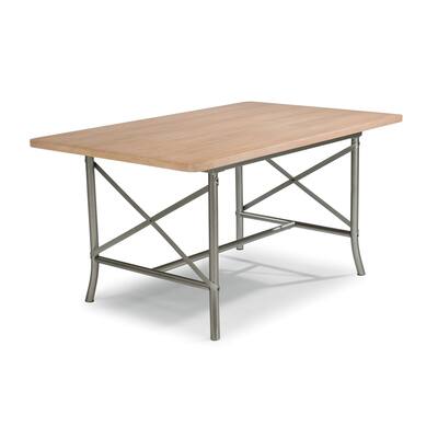 French Quarter Rectangular Dining Table