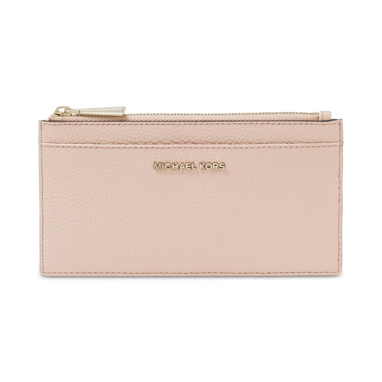 michael kors slim card case