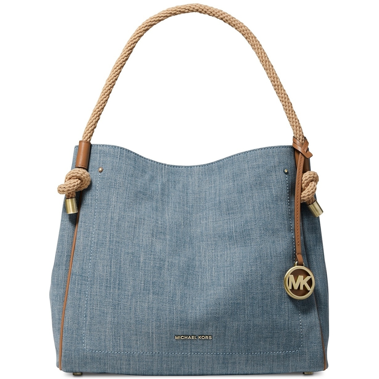 michael kors jean purse