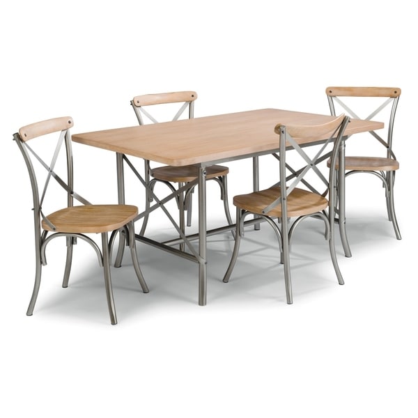 French Quarter 5 Pc. Dining Group