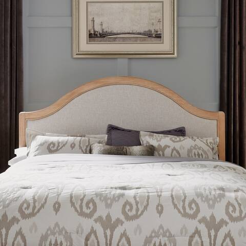 Home Styles Cambridge King Headboard