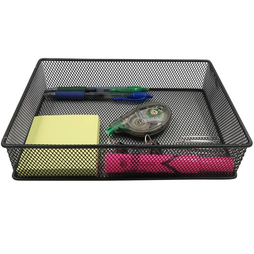 Evelots Lot of 6 Magazine/File Holders Bin Desk Organizer Kitchen Organizer Evelots Lot of 6 Magazine/File Holders Bin Desk Organizer Kitchen Organizer