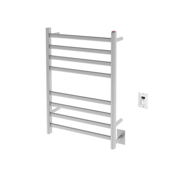 electric towel warmer plug in