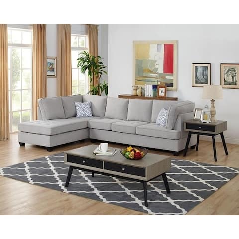 Sectional Sofas Online At Our Best Living