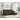 Kipling Microfiber Reversible Sleeper Sectional Sofa