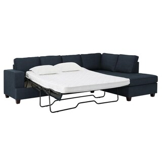Buy Sleeper Sectional Sofas Online At Overstock Our Best Living