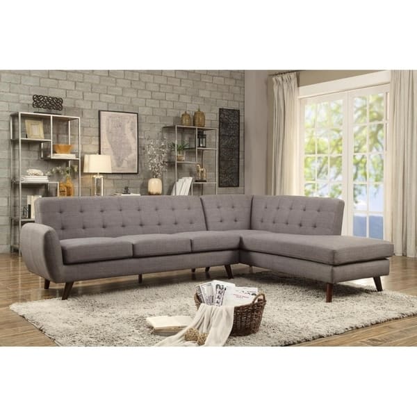 Overstock Sleeper Sectional Furniture Sofas Clearance Shop ...