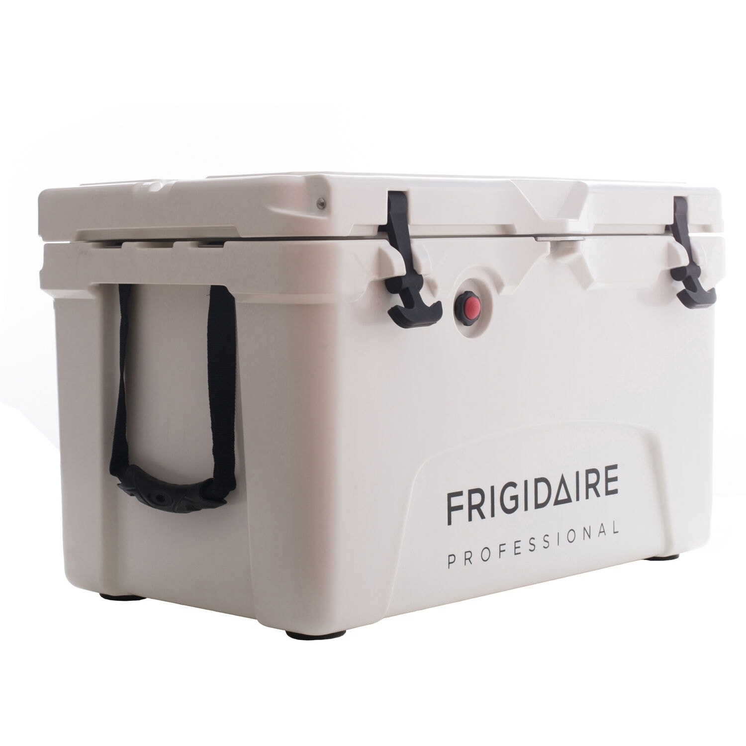 Frigidaire Professional 45-Qt. Roto-Molded Hard Cooler, Polar