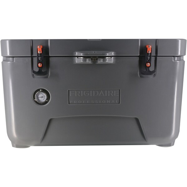 frigidaire ice chest