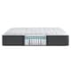 preview thumbnail 4 of 4, Beautyrest Silver BRS900-C 14-inch Plush Innerspring Mattress Set